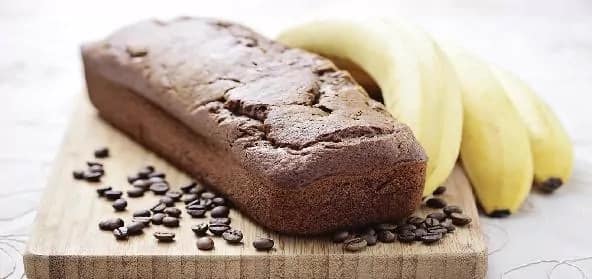 How to make Steamed Eggless Banana Cake Recipe
