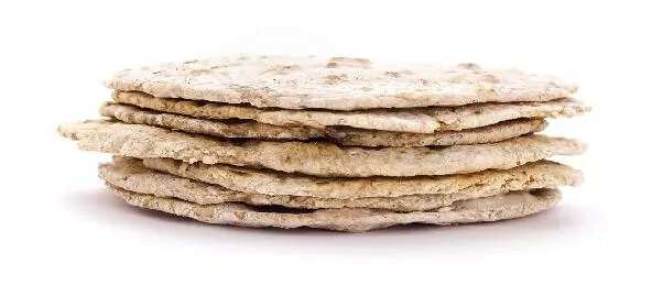 How to make Tandoori Stuffed Aloo Paratha Recipe