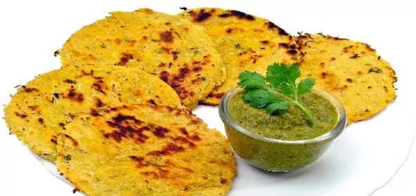 How to make Tangy Cabbage Adai Recipe
