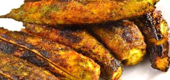 How to make Tinda Masala Recipe