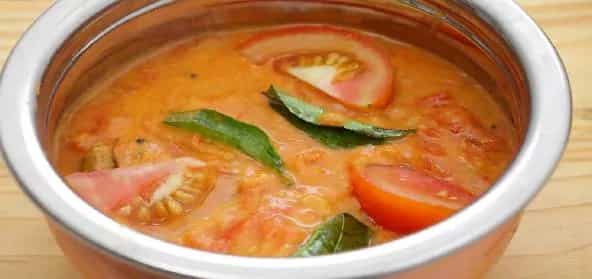 How to make Tindora Curry Recipe