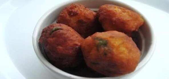 How to make Tofu And Methi Koftas Recipe