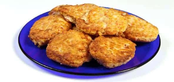 How to make Tofu Cutlet Recipe