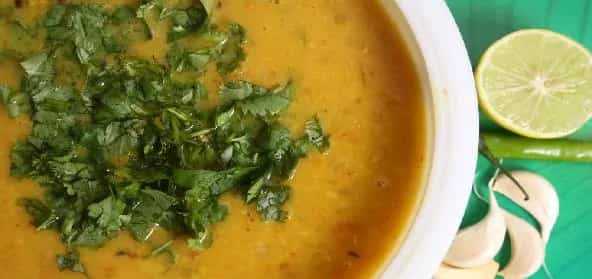 How to make Tomato Moong Dal Recipe