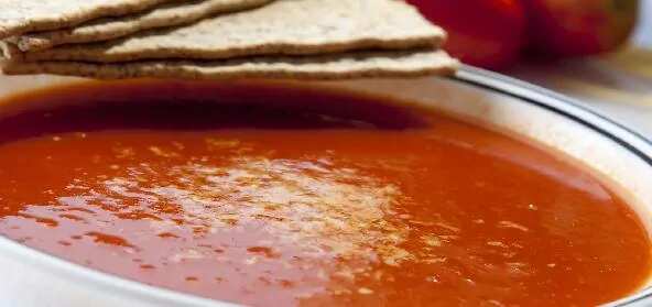 How to make Tomato Posto Recipe