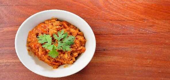 Tomato Pudhina Chutney