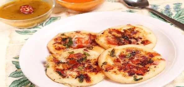 Uthappam