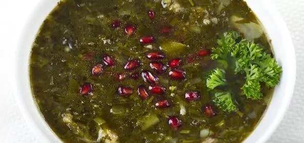 How to make Vendaya Keerai Masiyal Recipe
