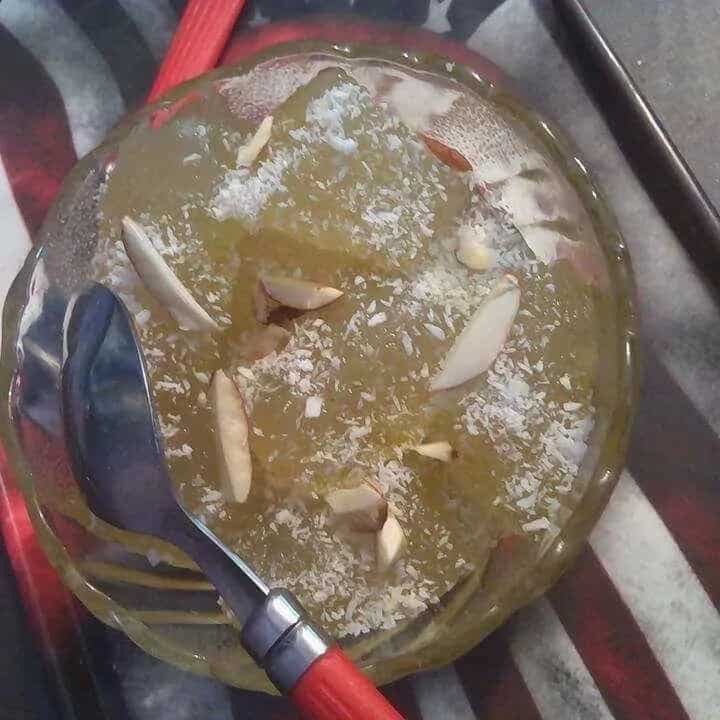 How to make Agra Ka Petha Recipe