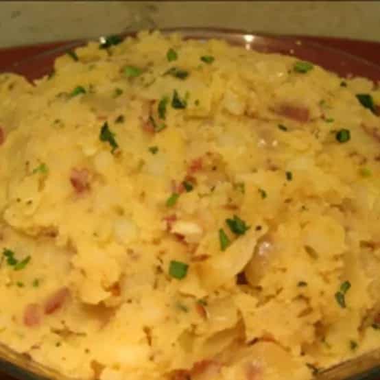 How to make Aloo Ka Bharta Recipe