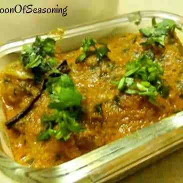 How to make Aloo Kofta Curry Recipe