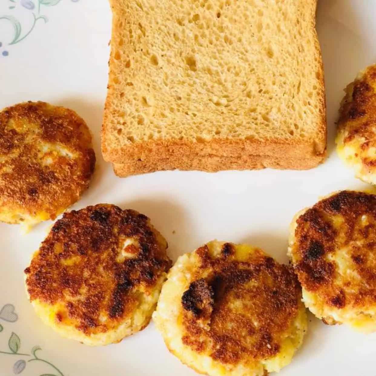 How to make Aloo Paneer Tiki Recipe