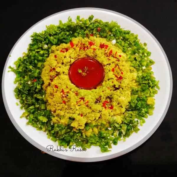 How to make Amiri Khamand Recipe