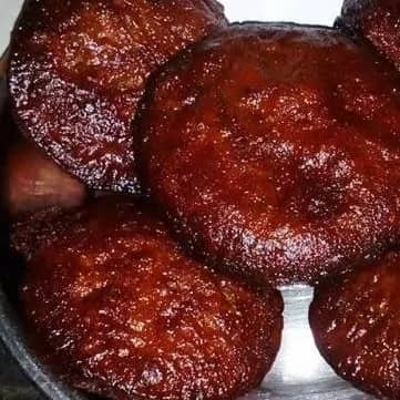 How to make Arsa Recipe