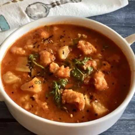 Assamese boror tenga