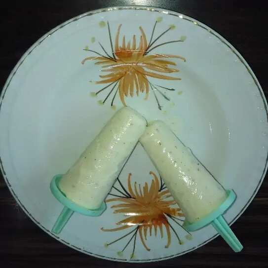 How to make Badam-pista Kulfi Recipe