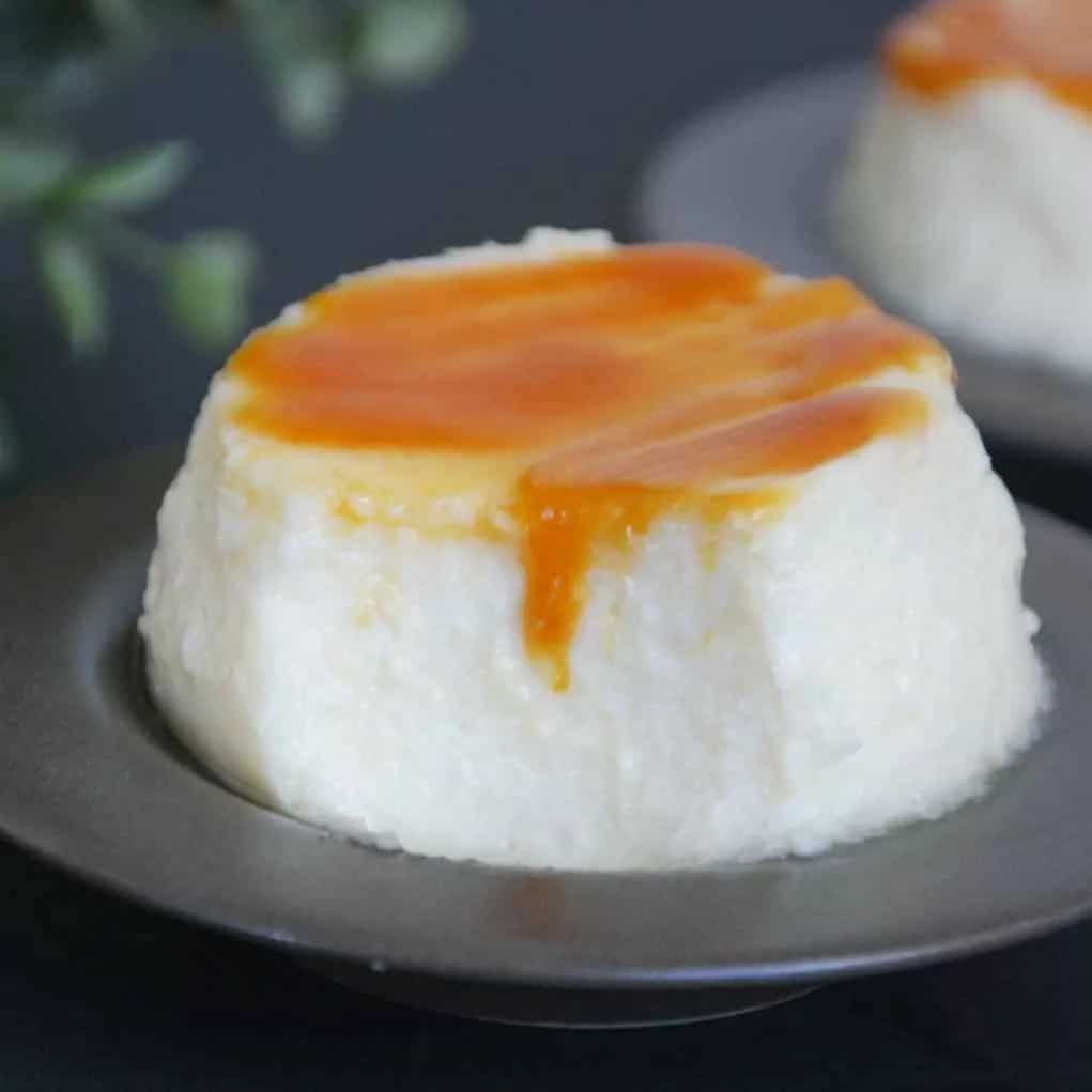How to make Baked Yoghurt Cheesecake Recipe