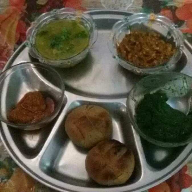 Bati-Bharta