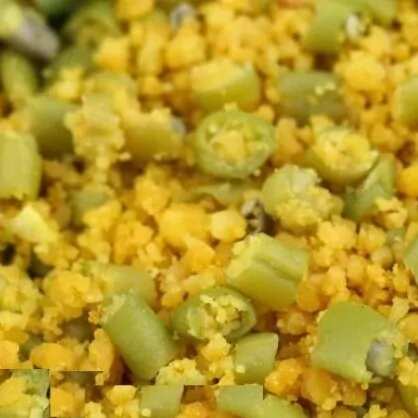 Usuli How to make Beans Usuli Recipe