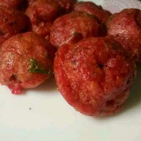 How to make Beatroot Appe (paniyaram) Recipe