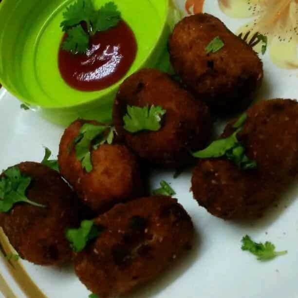 How to make Beef Cutlet Recipe