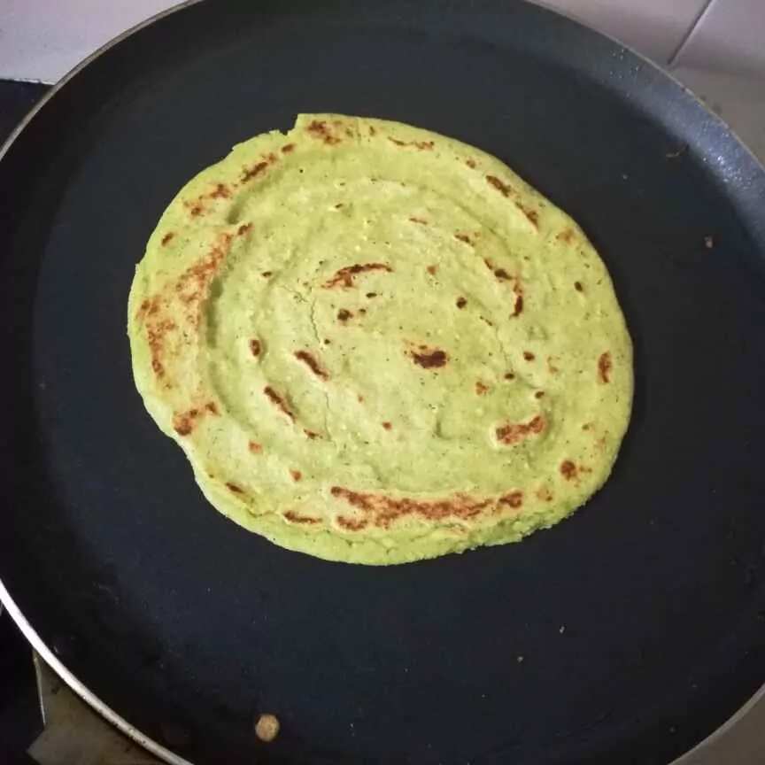 How to make Bhagar And Sabudana Dosa Recipe