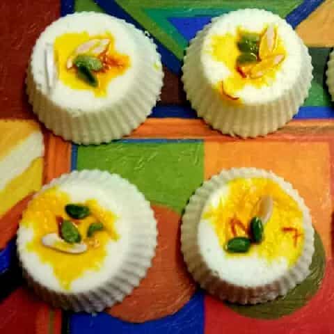 How to make Bhapa Doi Recipe