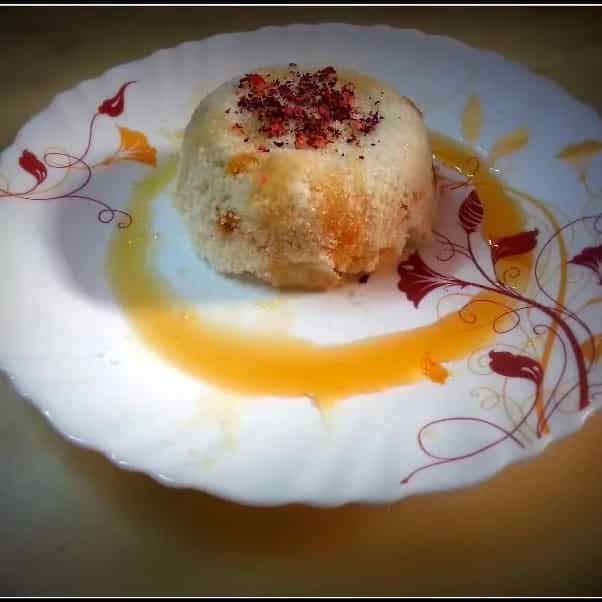 How to make Bhapa Pitha Recipe