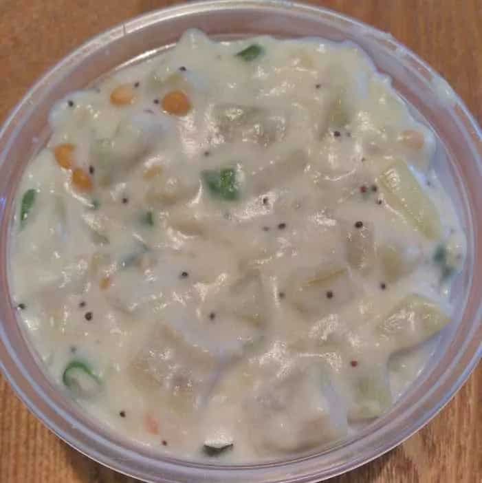 How to make Bottle Gourd With Milk Recipe