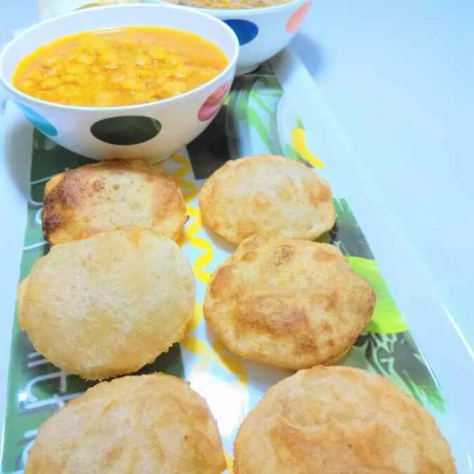 Chadan ji daag mein dal