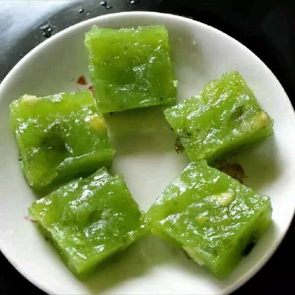 How to make Chilli Halwa Recipe