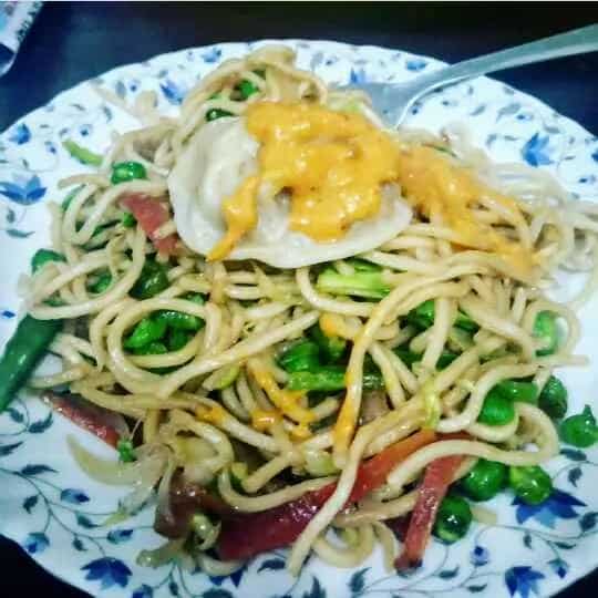 How to make Chinese Platter Recipe