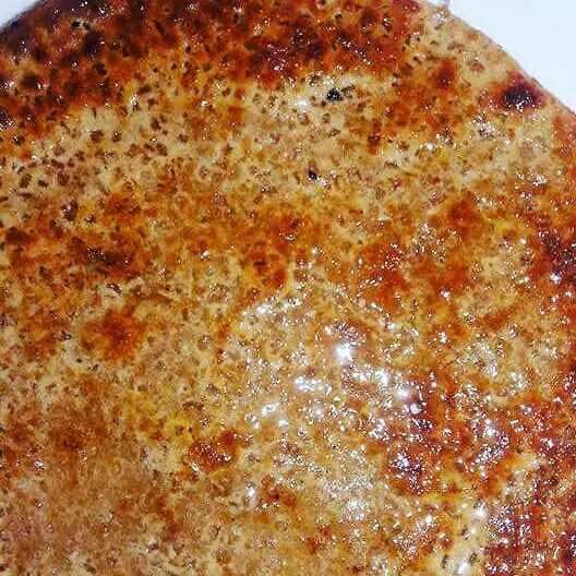 How to make Chini Ka Parantha Recipe