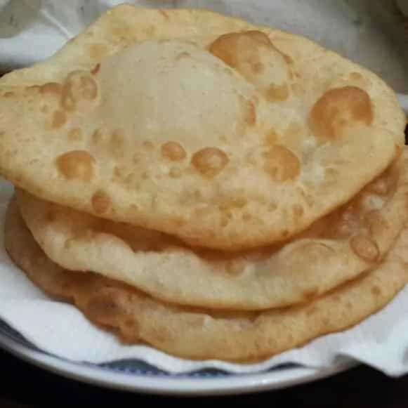 How to make Chole Bhatura Recipe