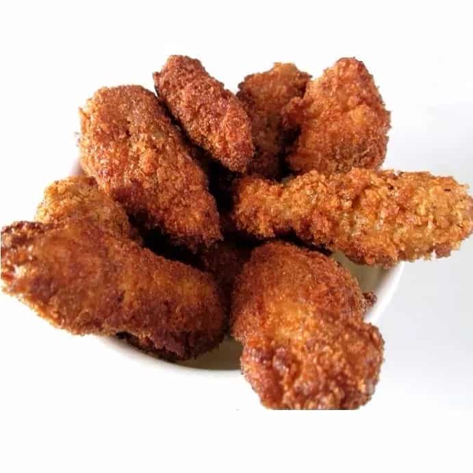 How to make Crispy Fried Chicken/kfc Style Chicken Recipe