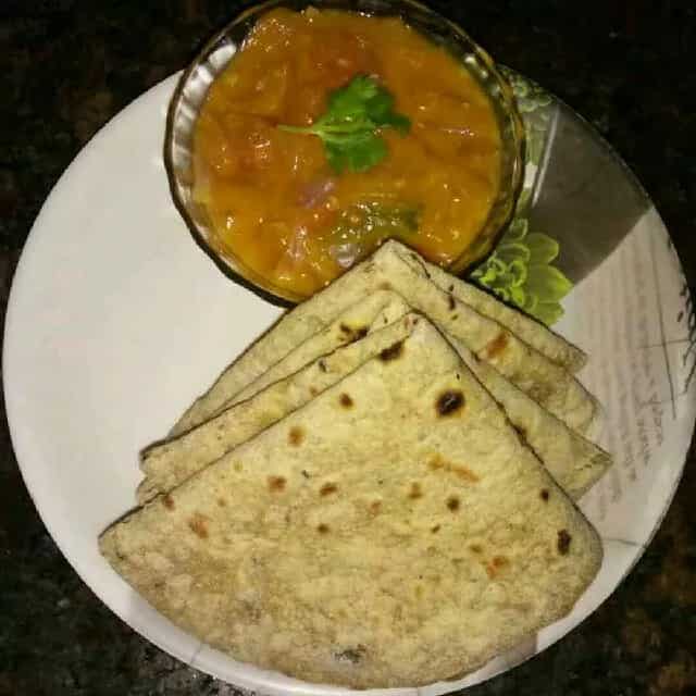 How to make Diet Roti (diabetic Friendly) Recipe