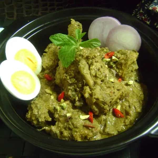 How to make Dum Ka Murgh Recipe