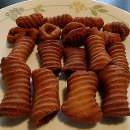 How to make Godhumu Gottam Recipe