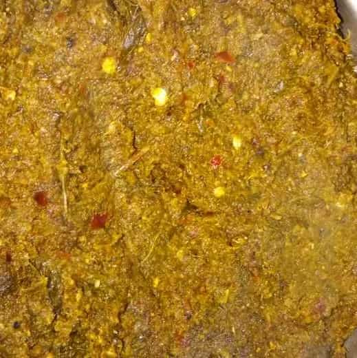 How to make Gongura Thokku (no Onion No Garlic) Recipe