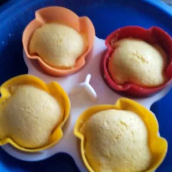 How to make Gram Flour Dhokla Recipe