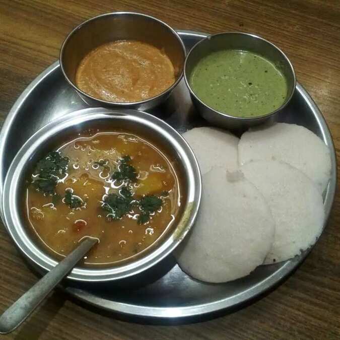 Idli