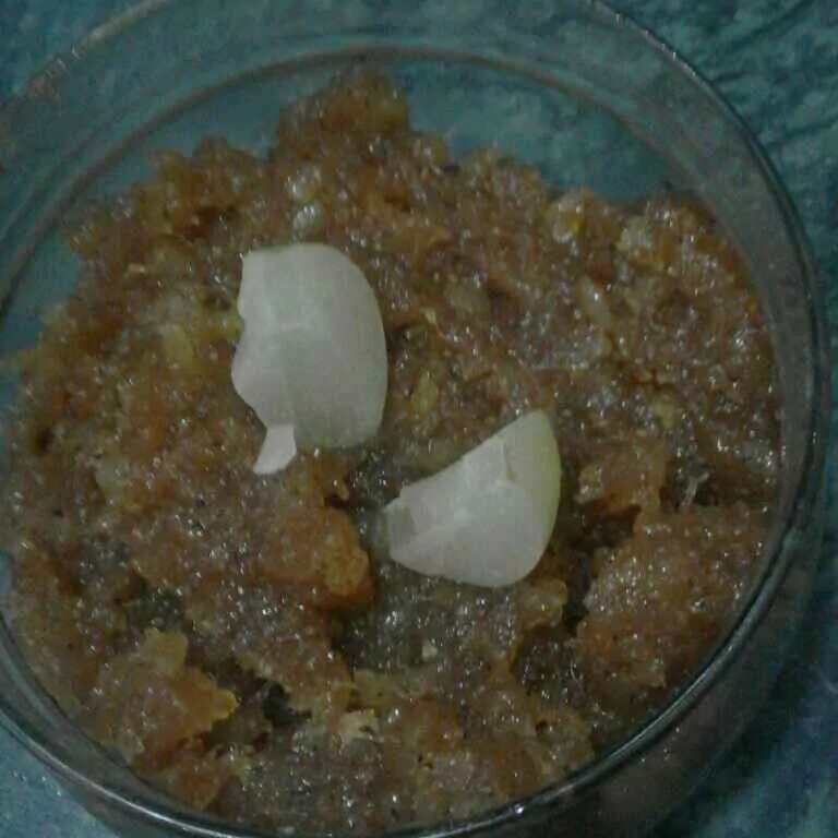 How to make Jaggery Amla Chutney Recipe