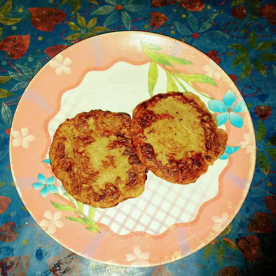 How to make Jamaican Banana Fritters Recipe
