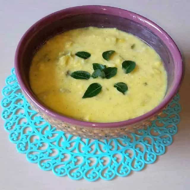 How to make Kadapa Recipe