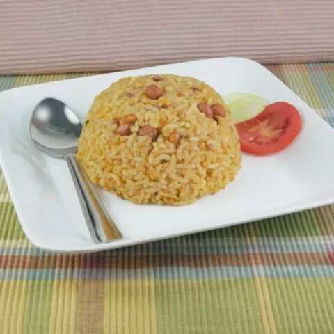 Kalachana Rice