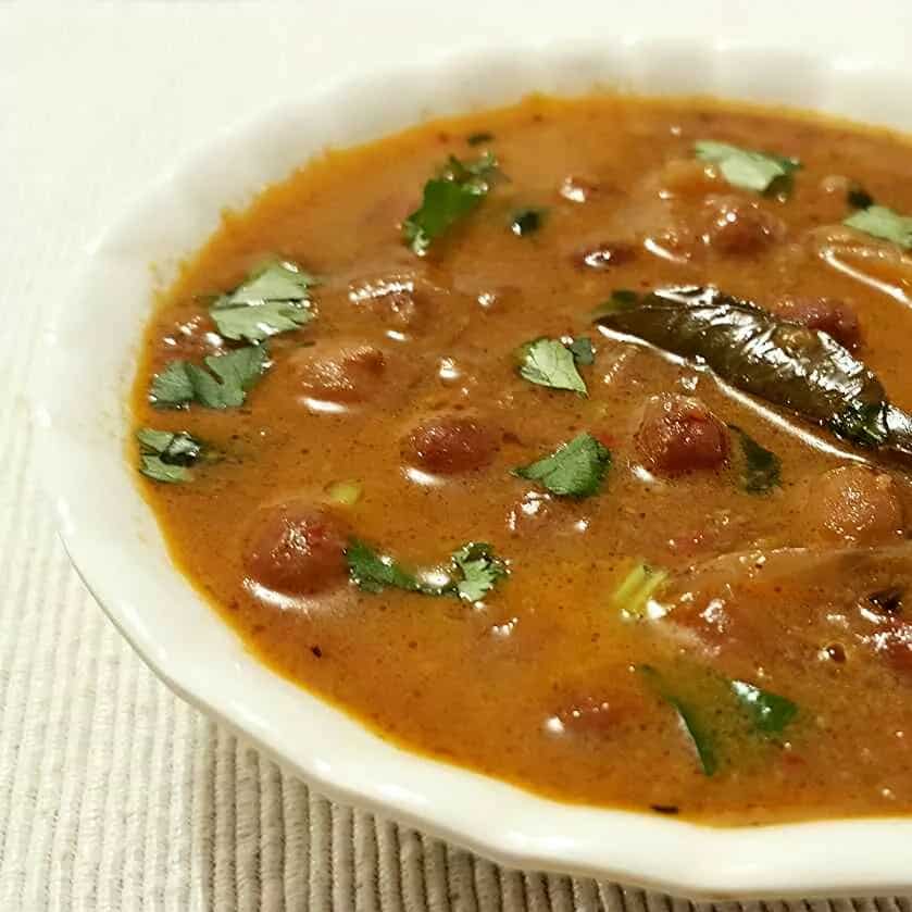 How to make Kerala Kadala Curry Recipe