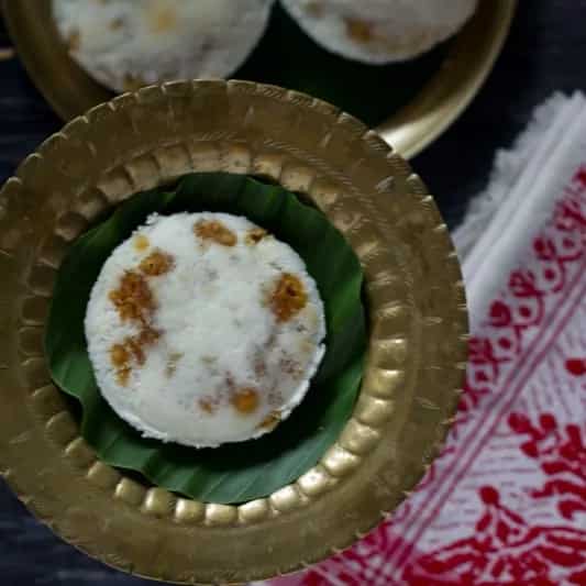 How to make Keteli Pitha Recipe