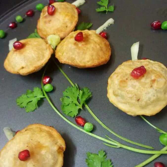 Khasta chhupa rustam