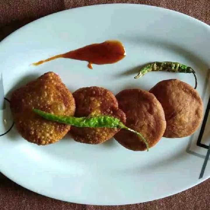 How to make Khasta Kachori Recipe