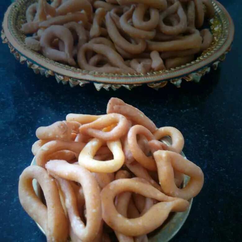 How to make Korbale/kadubale Recipe